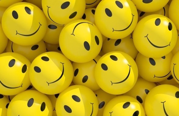 smiley